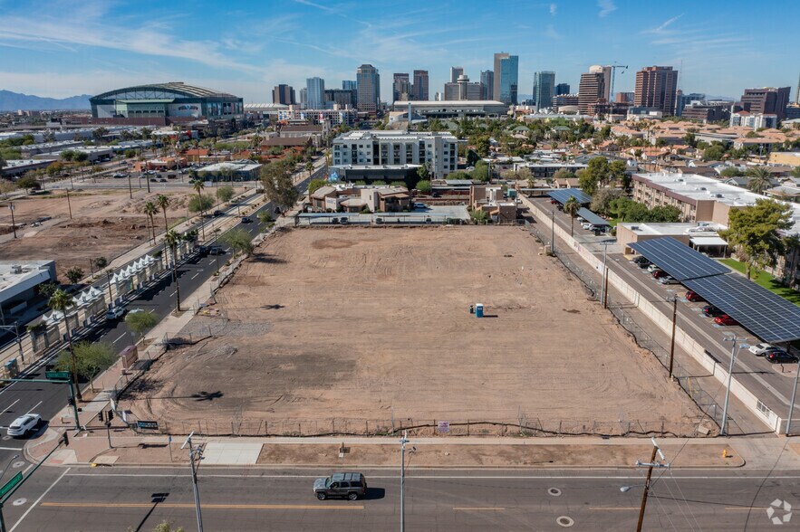 More Photos Of 1150 E Washington St, Phoenix Apartments For Lease
