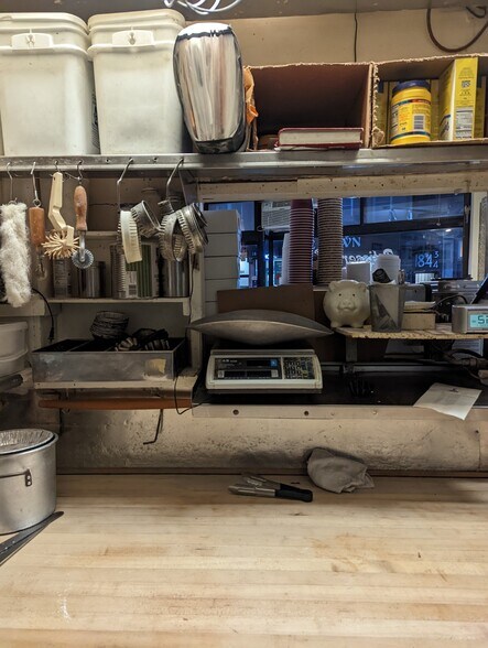 More Photos Of 187-195 W Fourth St, New York Apartments For Lease