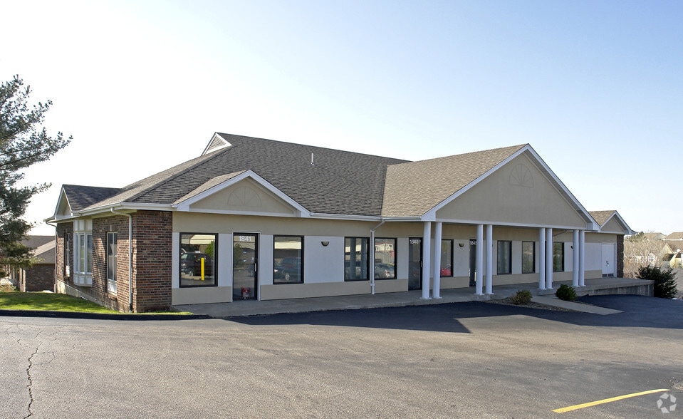 Primary Photo Of 1841-1861 Sherman Dr, Saint Charles Office For Lease