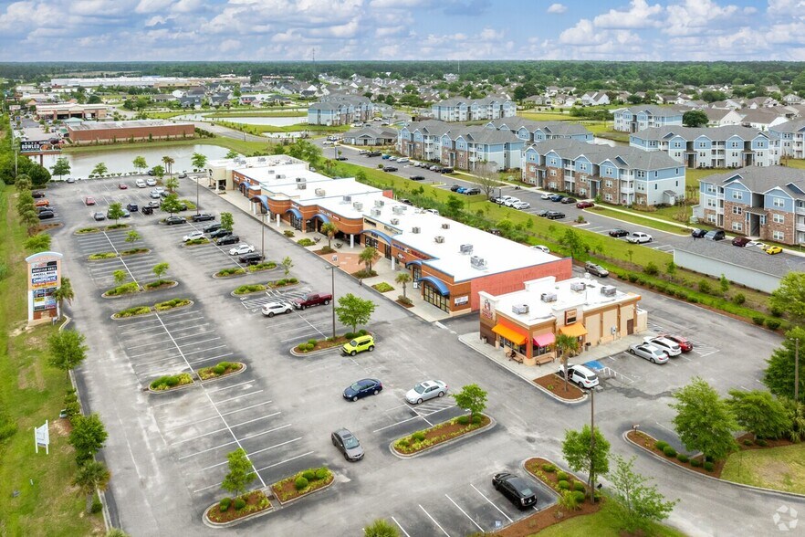 More Photos Of 8703 Highway 17 Byp S, Surfside Beach Unknown For Lease