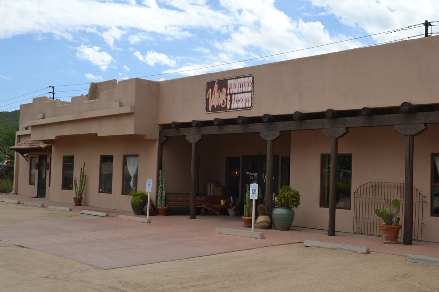 More Photos Of 6070 E Cave Creek Rd, Cave Creek Storefront Retail Office For Sale