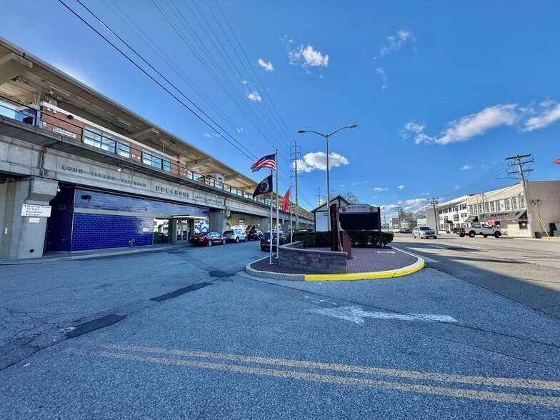 More Photos Of 2600-2610 Pettit Ave, Bellmore Storefront Retail Office For Sale