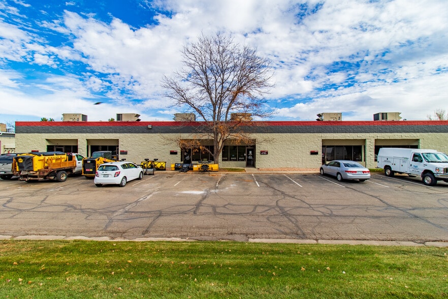 More Photos Of 4699 Nautilus Ct S, Boulder Light Distribution For Lease