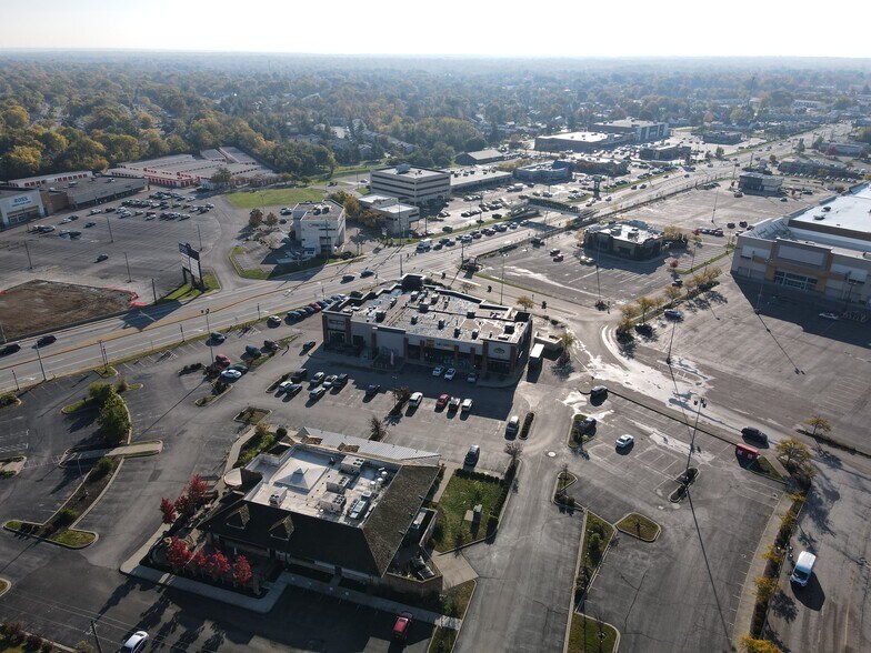 More Photos Of 9455-9727 Colerain Ave, Cincinnati Unknown For Lease