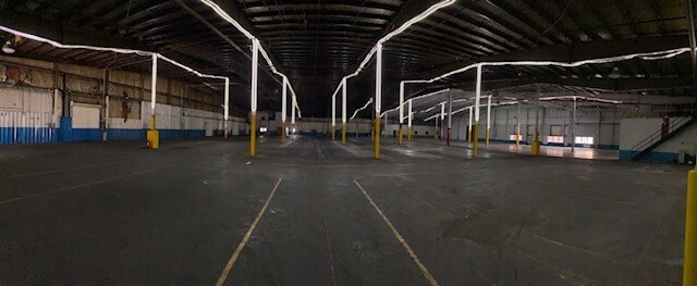 More Photos Of 345 Marshall, Wytheville Warehouse For Lease