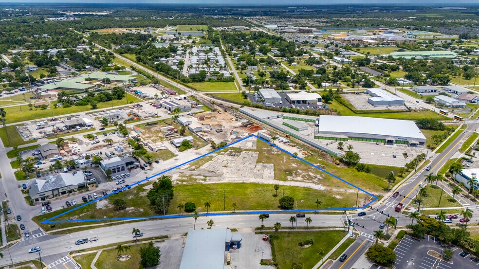 More Photos Of 500-600 Tamiami Trail, Punta Gorda Land For Sale