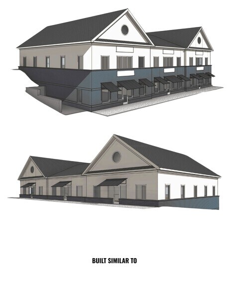 Primary Photo Of tbd Myers Corner, Staunton Office For Sale