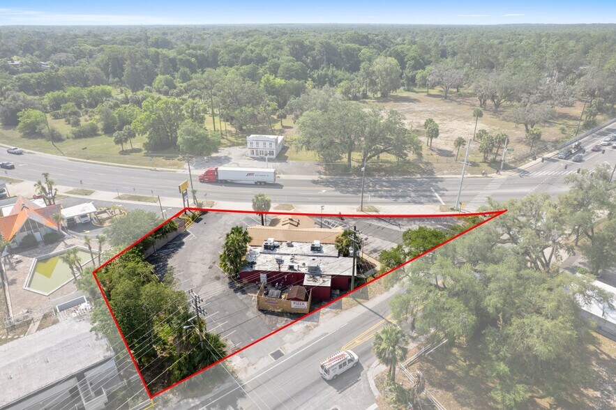 More Photos Of 5545 E Silver Springs Blvd, Silver Springs Restaurant For Sale