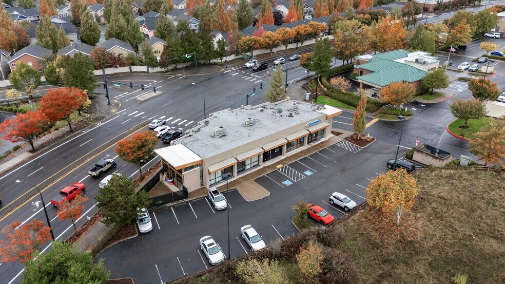 More Photos Of 4101 SE 192nd Ave, Vancouver Storefront Retail Office For Lease