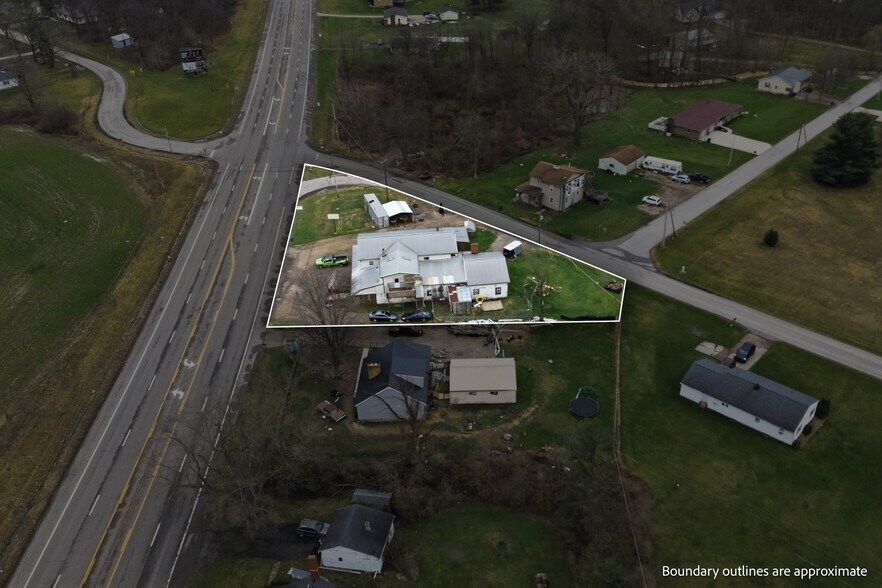 More Photos Of 3265 OH-39, Shelby Apartments For Sale