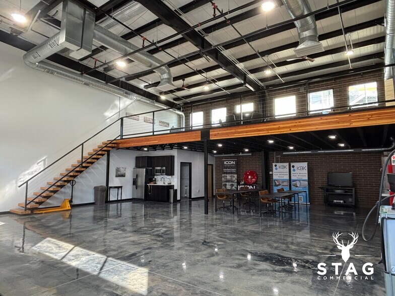 More Photos Of 4451 Dale Earnhardt Way, Northlake Office For Lease