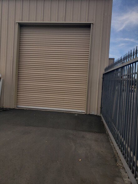 More Photos Of 1128 Sibley St, Folsom Warehouse For Lease