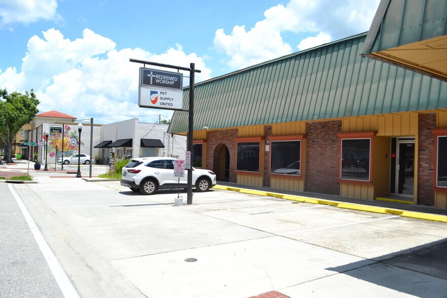 More Photos Of 465 E Main St, Bartow Medical For Lease
