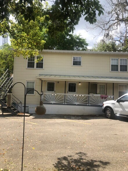 More Photos Of 411 E College Ave, Tallahassee Office Residential For Lease