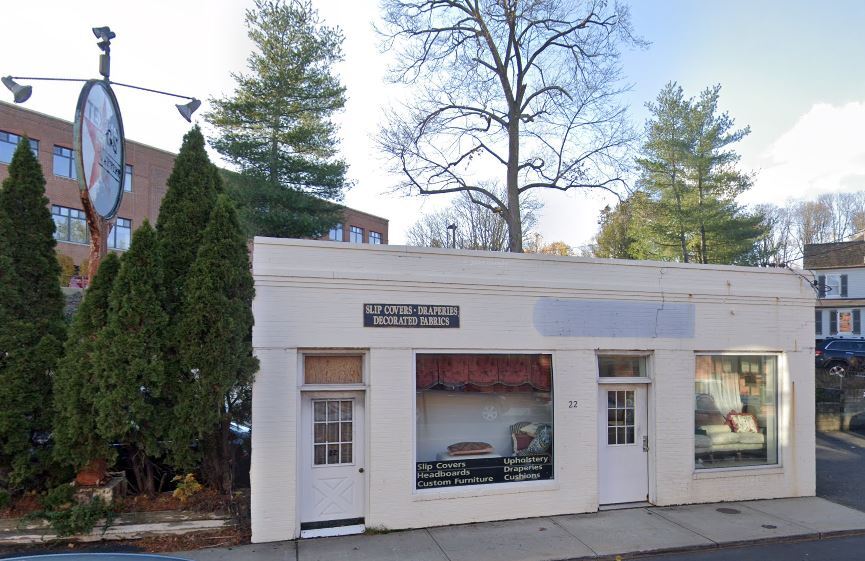 More Photos Of 30 Riverside Ave, Westport Storefront For Sale