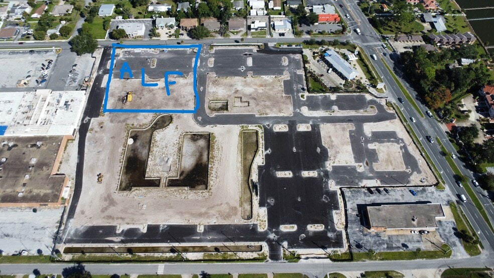 More Photos Of 3550 S Washington Ave, Titusville Land For Sale