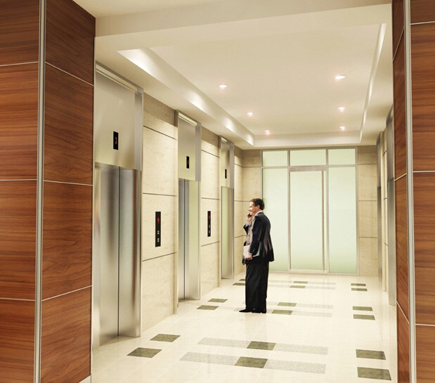 More Photos Of 1300 Main St, Houston Office For Lease