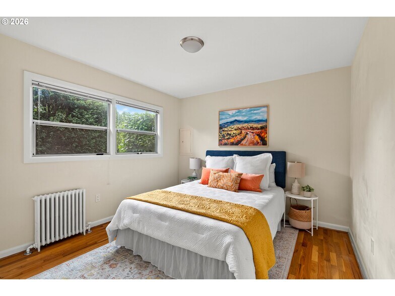 More Photos Of 1250 SE 46th Ave, Portland Multifamily For Sale