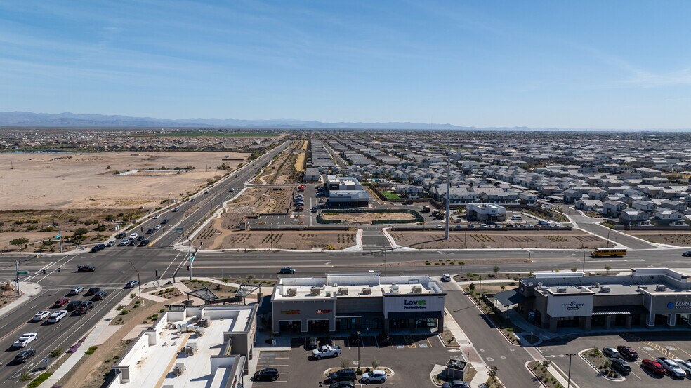 More Photos Of 20465 S Signal Butte Rd, Queen Creek Fast Food For Sale