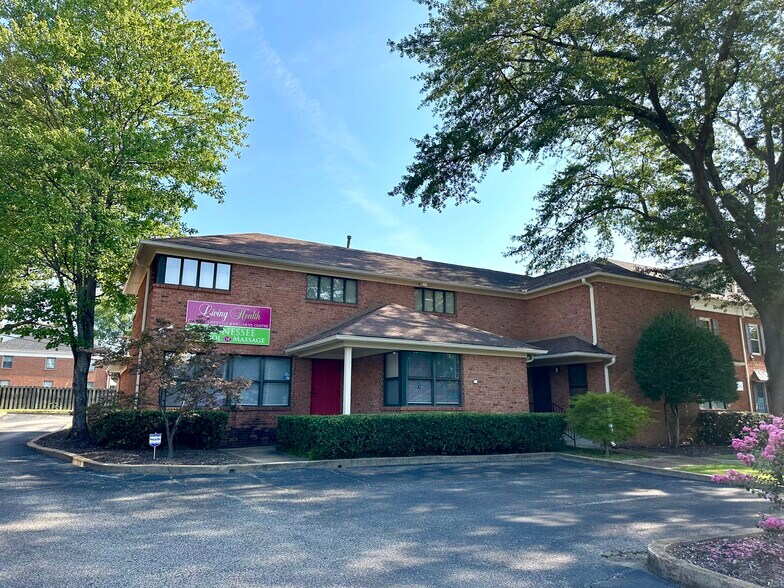 More Photos Of 5658 S Rex Rd, Memphis Office For Lease