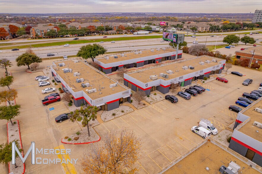 More Photos Of 2100 N State Highway 360, Grand Prairie Unknown For Sale