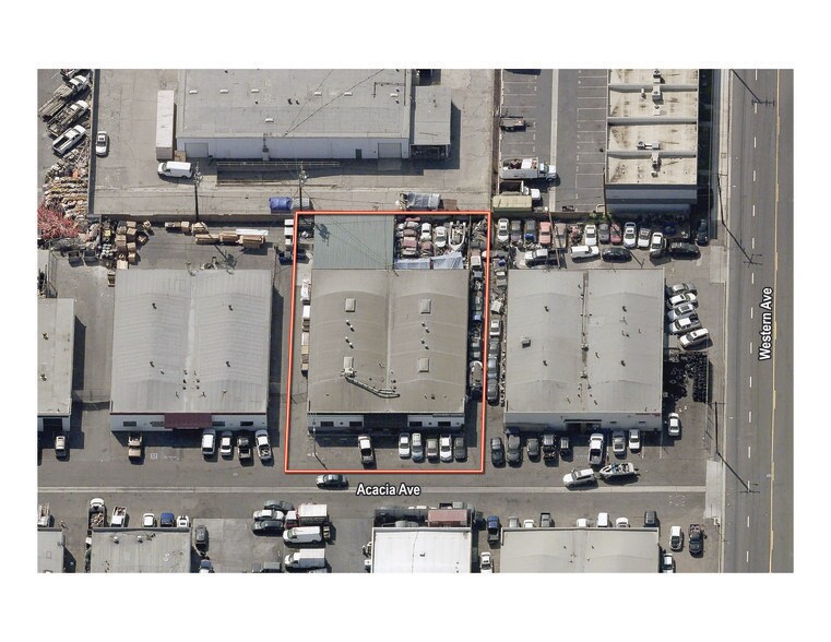 More Photos Of 7542-7552 Acacia Ave, Garden Grove Manufacturing For Sale