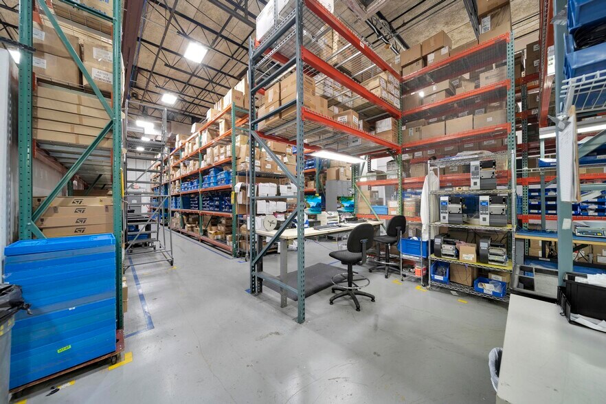 More Photos Of 12095 NW 39th St, Coral Springs Warehouse For Sale
