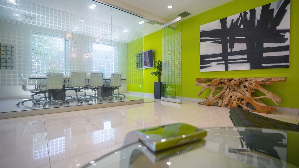 More Photos Of 8175 E Kaiser Blvd, Anaheim Coworking Space