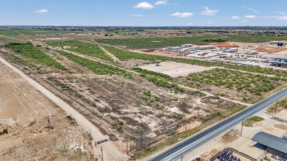 More Photos Of 0 S FM 715, Midland Land For Sale