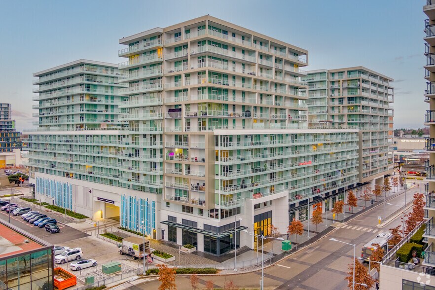 More Photos Of 6388 No. 3 Rd, Richmond Office For Sale