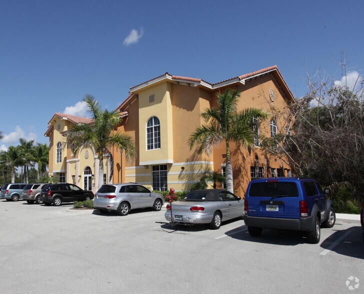 More Photos Of 9470 Corkscrew Palms Cir, Estero Office For Lease