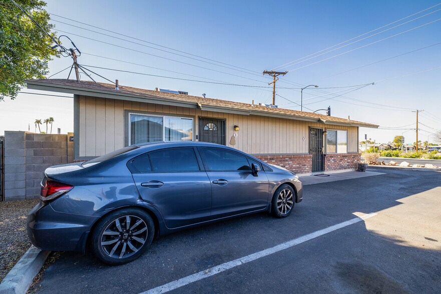 More Photos Of 805 N Westwood, Mesa Apartments For Sale