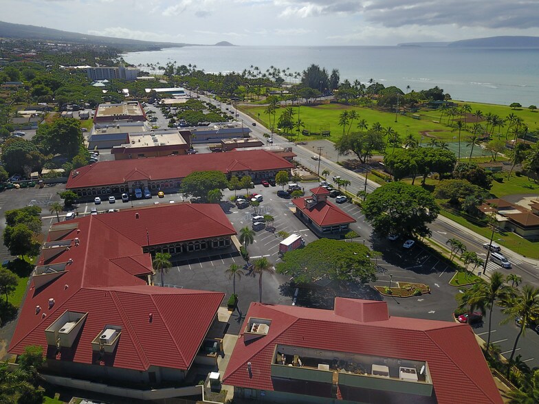 Primary Photo Of 1819 S Kihei Rd, Kihei Unknown For Lease