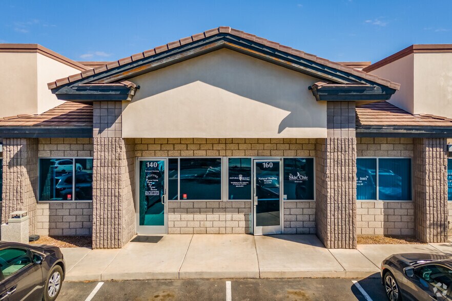 More Photos Of 14535 W Indian School Rd, Goodyear Medical For Lease