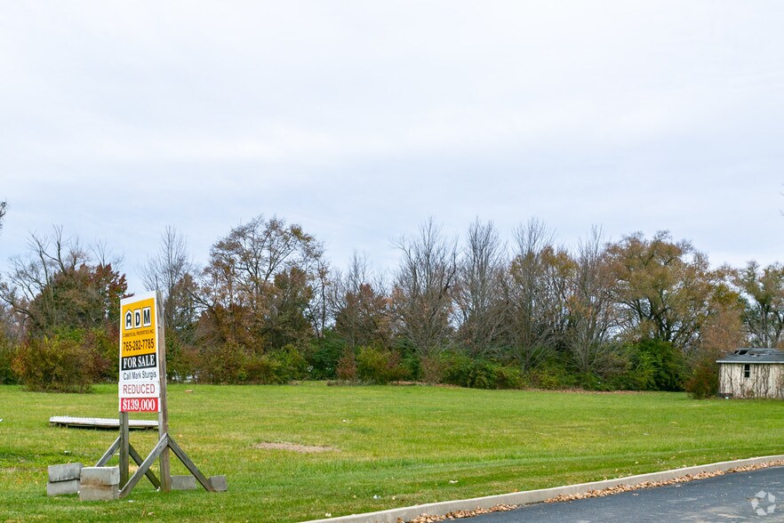 More Photos Of 2900 E McGalliard Rd, Muncie Land For Sale