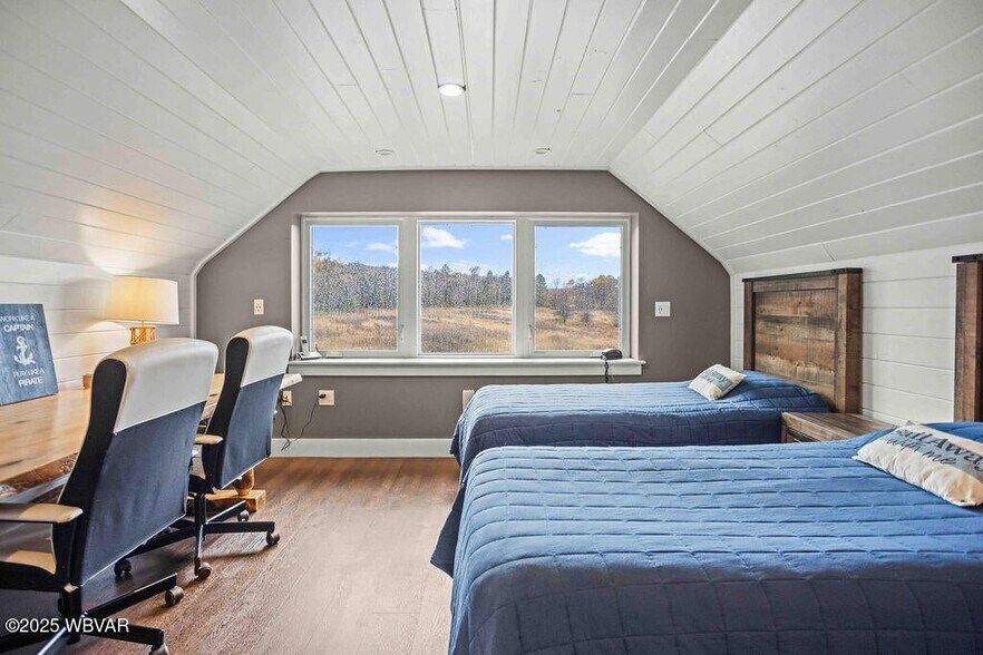 More Photos Of 1382 Bear Mountain Road, Forksville Flex For Sale