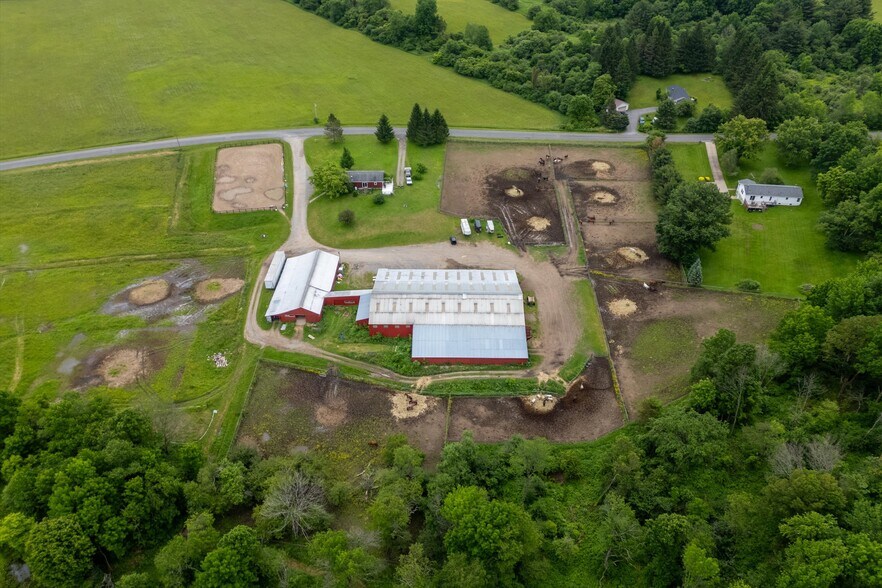 More Photos Of 243 Jones Rd, West Winfield Specialty For Sale