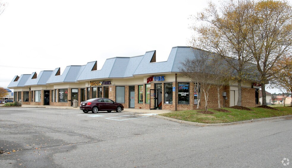 More Photos Of 4312 Holland Rd, Virginia Beach Unknown For Lease