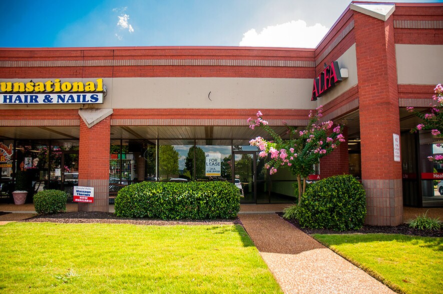 More Photos Of 11220 S Memorial Pky, Huntsville Unknown For Lease