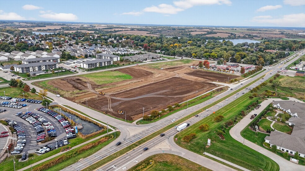 More Photos Of Sunset Drive, Norwalk Land For Sale