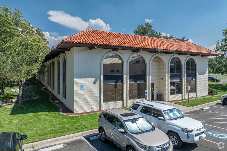 More Photos Of , Carson City Office For Sale