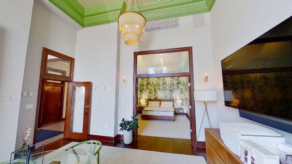 More Photos Of 12-14 Hudson Pl, Hoboken Loft Creative Space For Lease