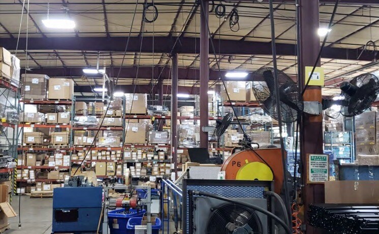 More Photos Of 5253 Verona Rd, Madison Manufacturing For Sale