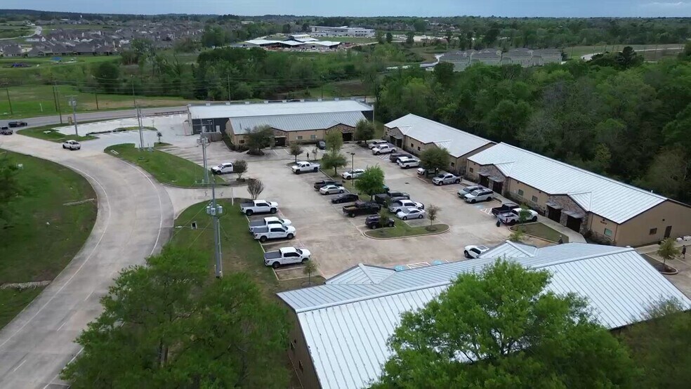 Primary Photo Of 15349 Summit Park Dr, Montgomery Unknown For Lease