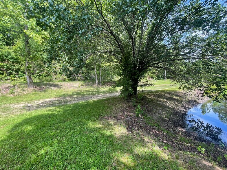 More Photos Of 13431 New Highway 68, Tellico Plains Land For Sale