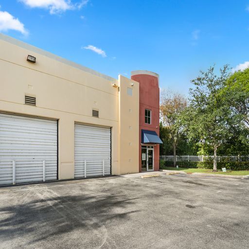 More Photos Of 6010 NW 99th Ave, Doral Warehouse For Sale