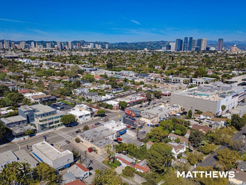 More Photos Of 10944-10948 W Pico Blvd, Los Angeles Storefront Retail Office For Lease