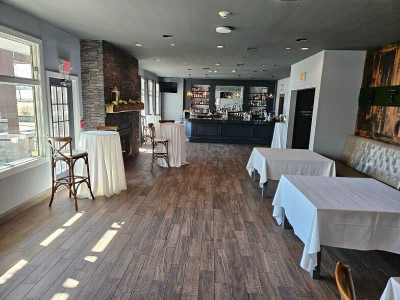 More Photos Of 100 Otter Rd, Campbell Hall Golf Course Driving Range For Sale