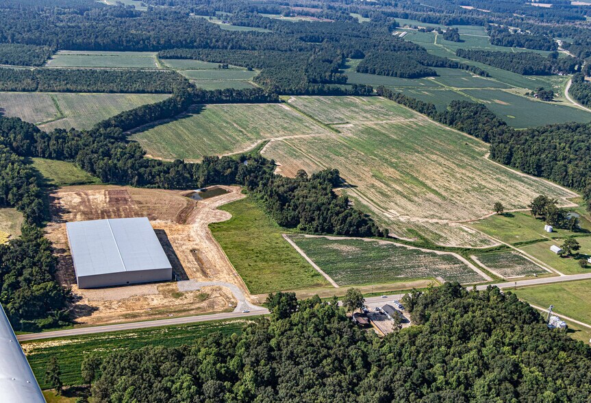More Photos Of 3279 E NC Highway 97, Wilson Distribution For Sale