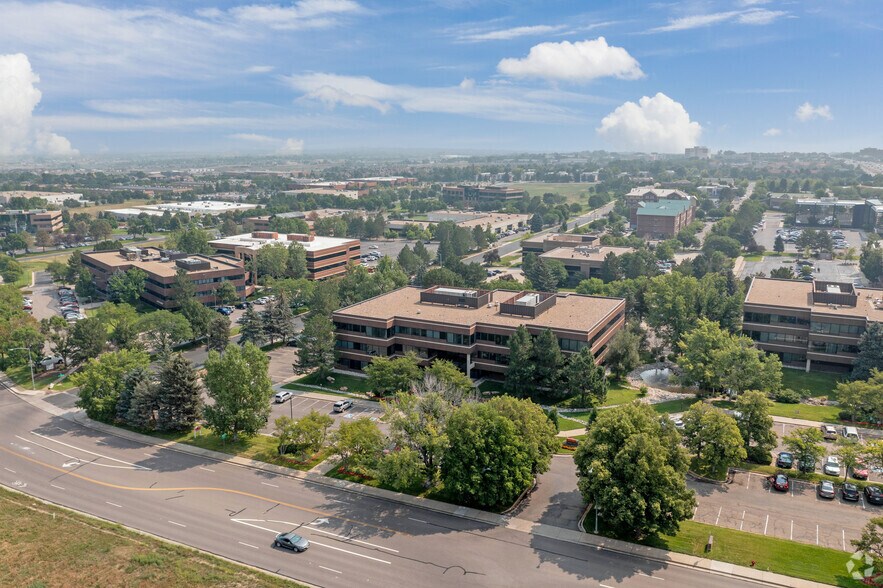 More Photos Of 12050 N Pecos St, Westminster Office For Lease